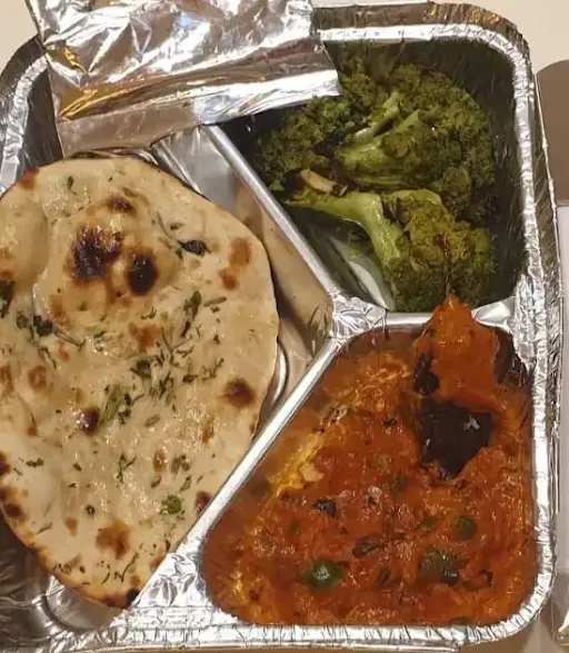 North Indian Combo