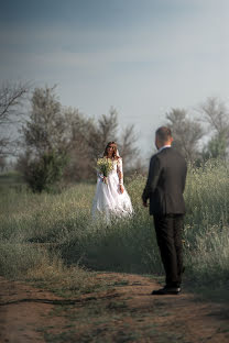 Wedding photographer Eduard Panov (edvard2233). Photo of 26 May 2019