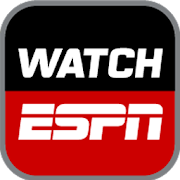 WatchESPN Brasil 2.0.0 Icon