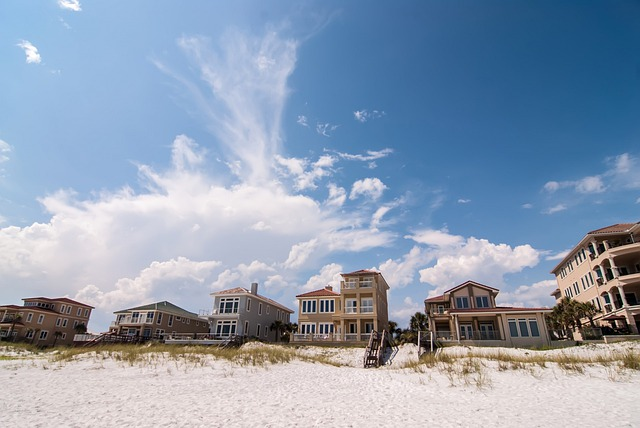 Mexico Beach Fl is a realty dream.