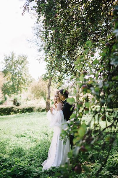 Wedding photographer Boris Gudyma (bhudyma). Photo of 30 September 2021