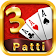 Teen Patti Gold  icon