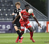 Bushiri (KV Oostende) trekt naar KAS Eupen