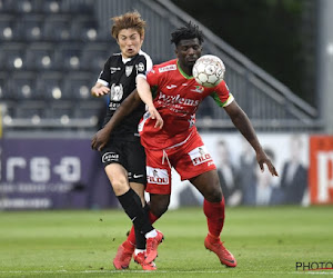 Eupen tente le coup pour une promesse du KV Ostende