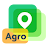 Agro Measure Map Pro icon