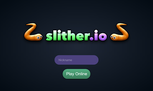    slither.io v1.2.0 APK ,