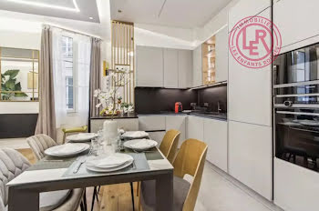 appartement à Paris 4ème (75)