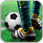 Play Football 2015 Apk