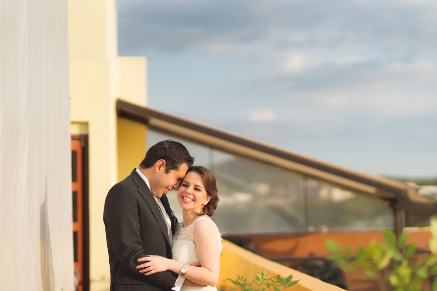 Fotógrafo de casamento Julian Castillo (juliancastillo). Foto de 31 de março 2016