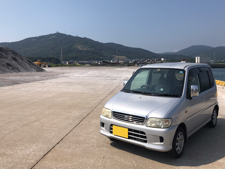 S660のエスクァイア・ムーブ・撮影会・ど暑いに関するカスタム事例の投稿画像16枚目
