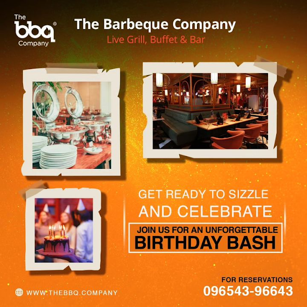 Barbeque Company Restaurants photo 