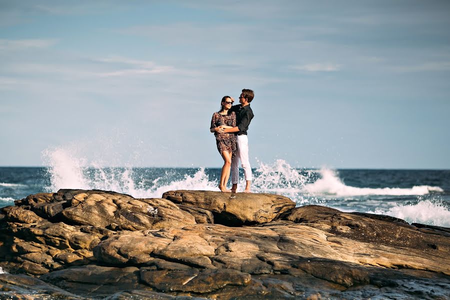 Wedding photographer Lyubov Chulyaeva (luba). Photo of 16 January 2016