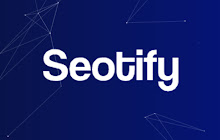 SEO Analysis and Suggestions by Seotify.com small promo image