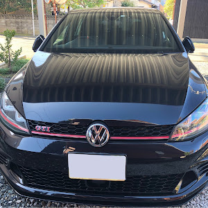 ゴルフGTI