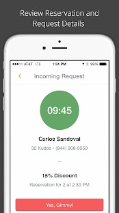 How to mod Admin for Requested Merchants 1.2.0 apk for android