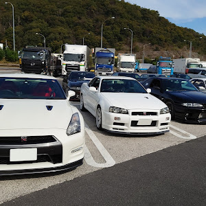 NISSAN GT-R R35