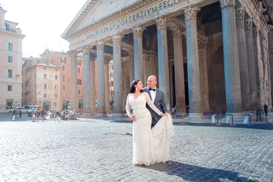 Fotógrafo de casamento Katerina Zolo (katerinaz). Foto de 2 de julho 2019