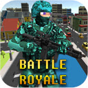 Pixel Combat Multiplayer Chrome extension download