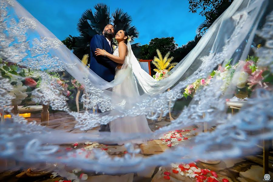 Fotógrafo de bodas Uriel Andres Solano Sanchez (andressolano90). Foto del 31 de mayo 2023