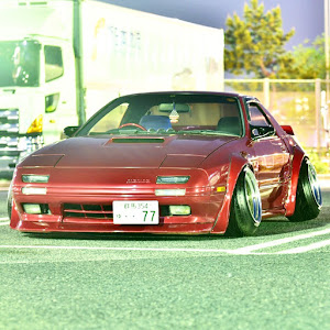 RX-7 FC3C