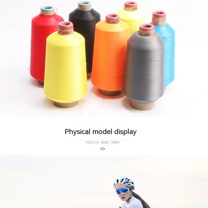 Breathable, Sweat Wicking and Odor Resistant Sports Socks for Cycling