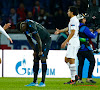 Quand Mbaye Diagne se tirait une balle dans le pied ... et dans celui de Bruges à Paris