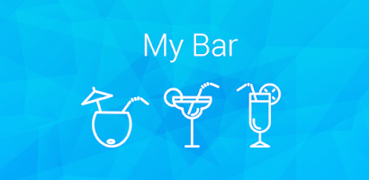 My Cocktail Bar Screenshot