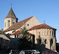 photo de Eglise Saint Sylvain