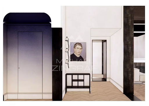Appartement avec terrasse 3