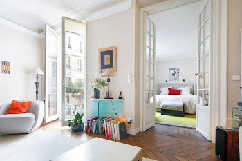 appartement à Paris 6ème (75)