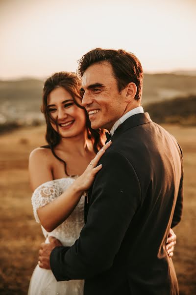 Photographe de mariage Emir Gümüş (birikenhiakye). Photo du 13 mars 2023