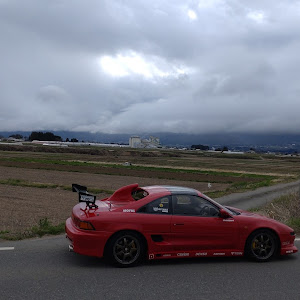 MR2 SW20