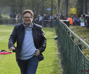 Marc Coucke préface le Topper de ce week-end : "C'est déjà un succès qu'il y ait de la nervosité"