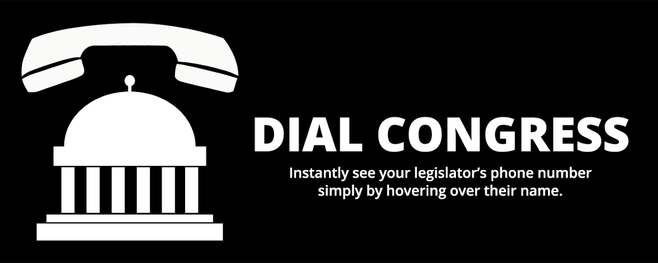 Dial Congress Preview image 2