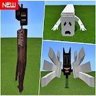 Trevor Henderson Creatures for Minecraft PE 3.1