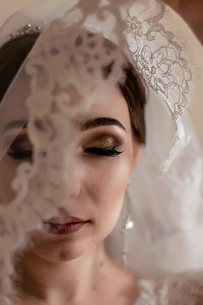 Wedding photographer Olesya Tokar (tokar84). Photo of 2 August 2020