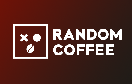 Coffee - Every Tab Random Coffee small promo image