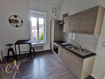 appartement à Vichy (03)