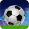 Item logo image for Football Legends Unblocked Game