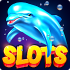 Slots Lucky Dolphin 2.70