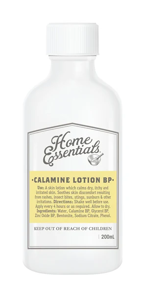 VR Calamine Lotion 100ml