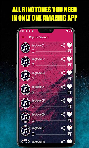 Top 100 Ringtones 2021 - Set New Caller Tune Music