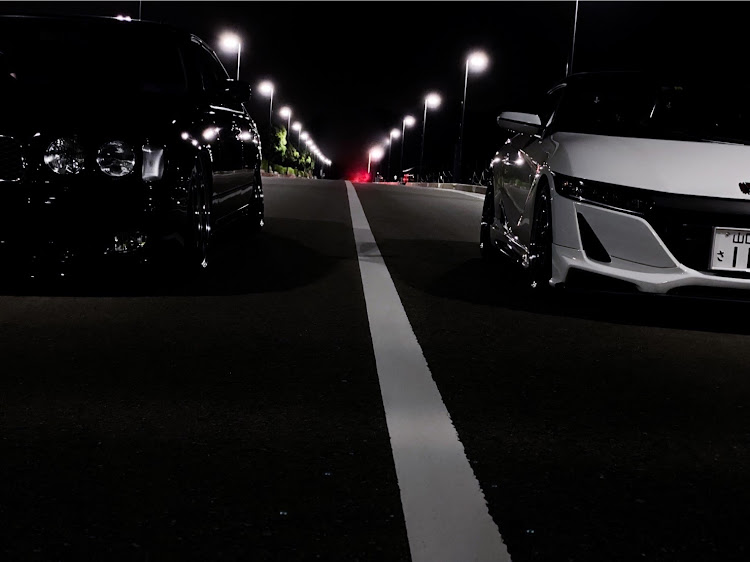 S660のS660・Gloria・車好き女子・HONDA・NISSANに関するカスタム事例の投稿画像5枚目