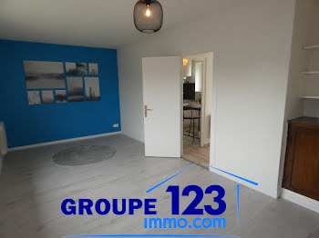 appartement à Bassou (89)