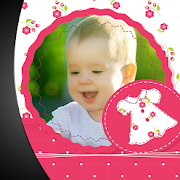 Baby Photo Frames  Icon
