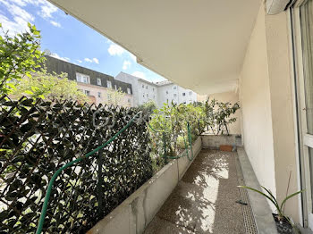 appartement à Aix-les-Bains (73)