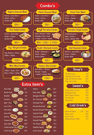 Shree Kastabhanjan Bhojnalaya menu 6