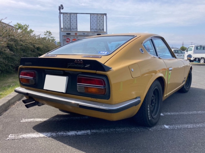 サニートラックの毎回いいねありがとうございます🙏・イベント会場のギャラリーの車も👍・絶版車愛好会❣️・旧車保存会・車好きと繋がりたい………に関するカスタム事例の投稿画像14枚目
