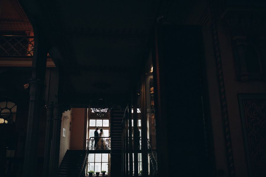 Photographe de mariage Ion Boyku (viruss). Photo du 2 octobre 2018