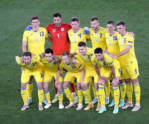 Barrages Coupe du Monde 2022 : la FIFA prend des décisions concernant les matches de l'Ukraine et la Russie